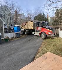 Recycling Services for Junk in Ordway, CO